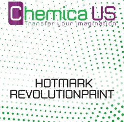 Chemica HotMark Revolution Print Width: 30"
